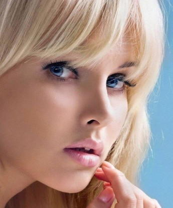 Анкета проститутки Оксаночка - Фото 1, Кала, 19 лет, №13760